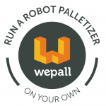 wepall logo