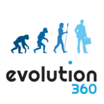 Evolution 360 logo