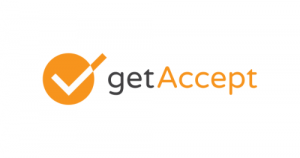 Get Accept logo