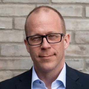 Stefan Avivson