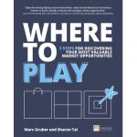 Where to Play book cover