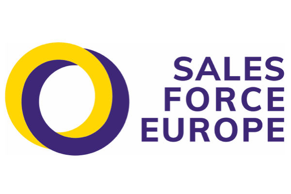 Sales Force Europe logo