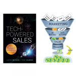 Domesticating The Revenue Generation Monster Using AI, Big Data, Automation and Common Sense