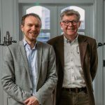 Hans Peter Bech & Odd Magne Vea Podcast Stavanger