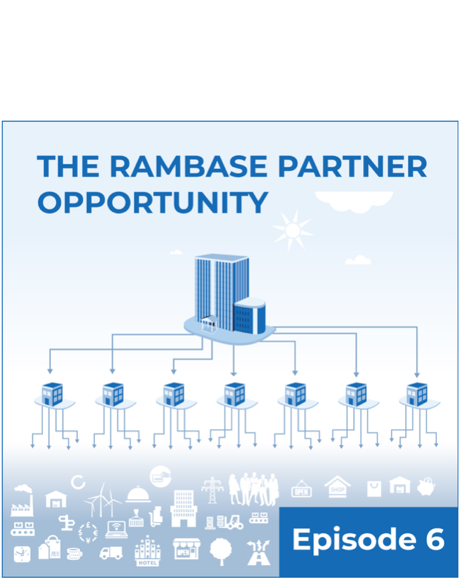 The Rambles Partner Opportunity Episode 6