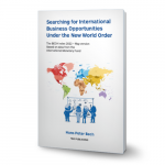Cover of Searching for International BusinessOpportunities Under the New World Order