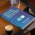 Front cover of Applying Artificial Intelligence