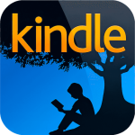 Kindle logo